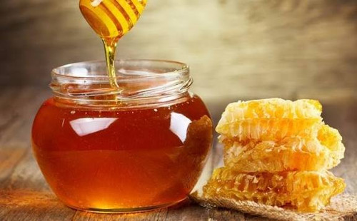 خرید آنلاین عسل طبیعی زنبور دار کردستان