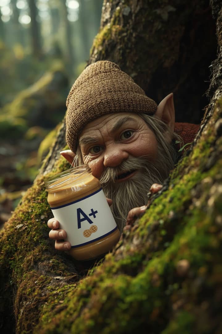 کره بادام‌زمینی خرید