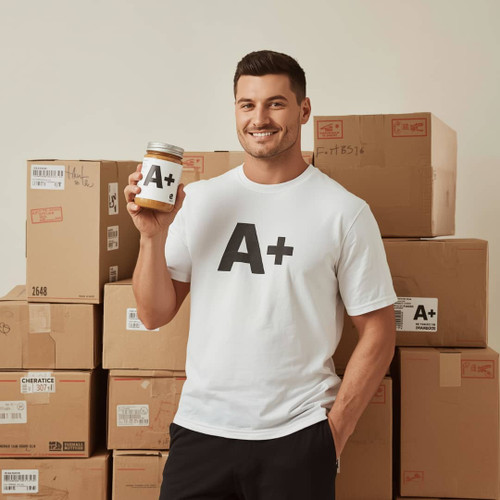 کره بادامزمینی و نارگیل رژیمی ارگانیک آ پلاس