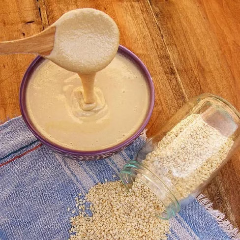 ارده 2 آتیشه ساده