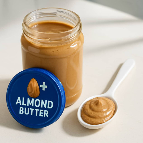 کره بادام درختی